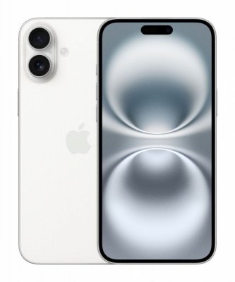 Apple iPhone 16 Plus 512GB - Biały