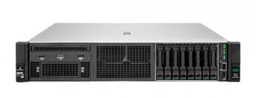 Hewlett Packard Enterprise Serwer DL380 G10+ 4309Y 64 GB 8SFF P77170-425