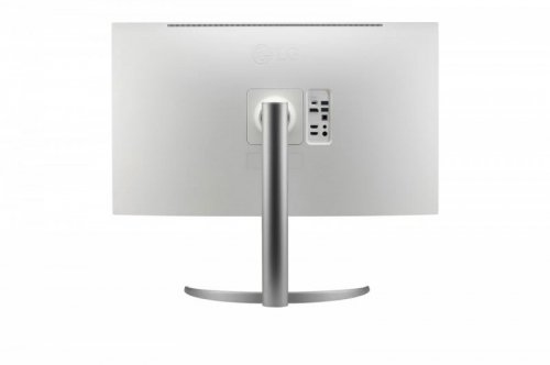 LG Electronics Monitor komputerowy 27 cali 32UQ850V-W UHD