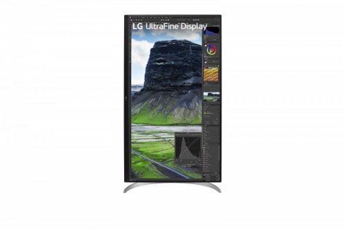 LG Electronics Monitor 27 cali 32UQ850V-W UHD