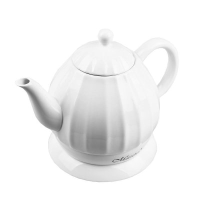 Feel-Maestro Ceramiczny czajnik elektryczny 1,2l  1200W MR-070