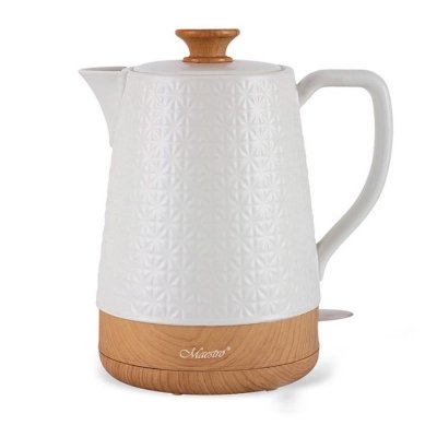 Feel-Maestro Ceramiczny czajnik elektryczny 1,8l  1800W  MR-076