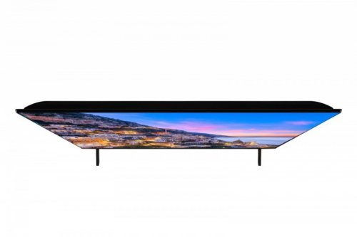 Toshiba Telewizor QLED 50 cali 50QV2463DG