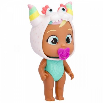 Tm Toys Laleczka Cry Babies Stars Jumpy Monsters, Nunu