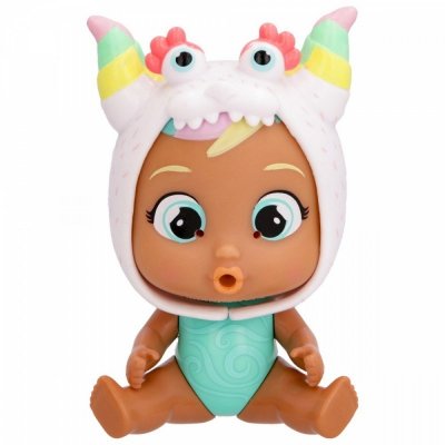 Tm Toys Laleczka Cry Babies Stars Jumpy Monsters, Nunu