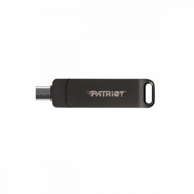 Patriot Pendrive Rage R550 1TB USB Type-C/USB A