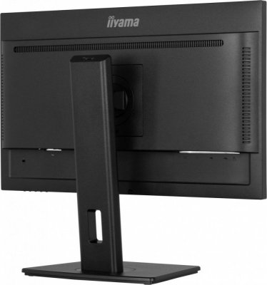 IIYAMA Monitor 24 cale XUB2497HSU-B2 IPS, HDMI, DP, 2x2W, 2xUSB, Pivot, HAS(150mm)