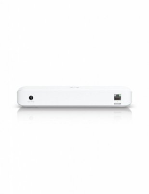 UBIQUITI Przełącznik UniFi Switch PoE 8-Port Ultra RJ-45 USW-Ultra