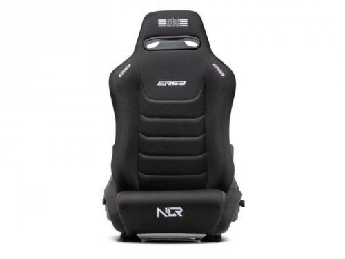 Next Level Racing Fotel ERS3 Elite Fabric & Mesh Edition