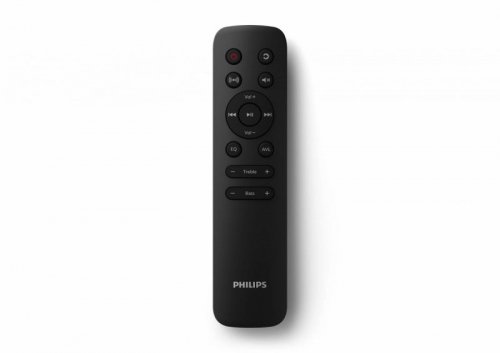 Philips Soundbar 2.1 z bezprzewodowym subwooferem TAB5309/10