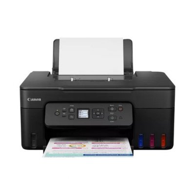 Canon Urządzenie wielofunkcyjne PIXMA G3480 czarny 6708C009