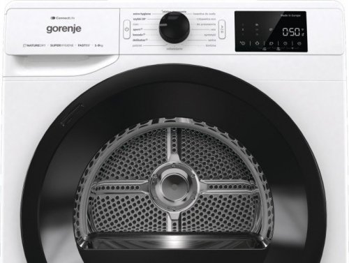 Gorenje Suszarka DPNE83GNLWIFI/PL