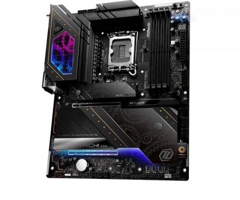 ASRock Płyta główna Z890 TAICHI ATX