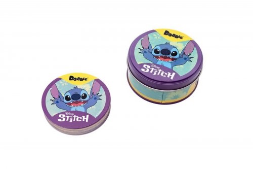 Rebel Gra Dobble Stitch (PL)