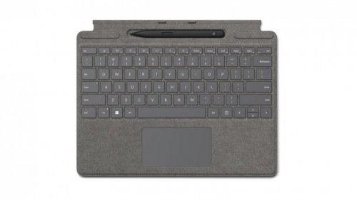Microsoft Klawiatura Pro Signature Type Cover COPILOT+PEN / 8X8-00185