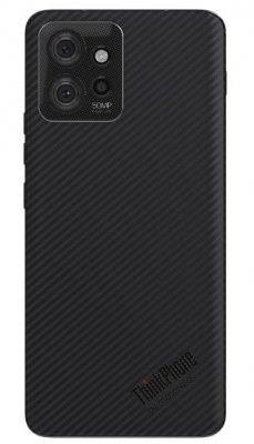 Motorola Smartfon ThinkPhone 8/256 GB czarny