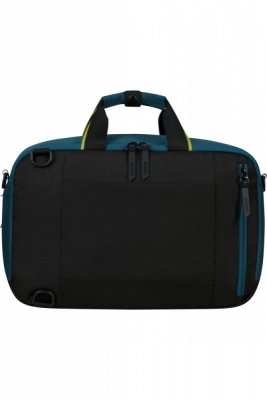 AMERICAN TOURISTER Torba podróżna Take2Cabin Ryanair harbor blue