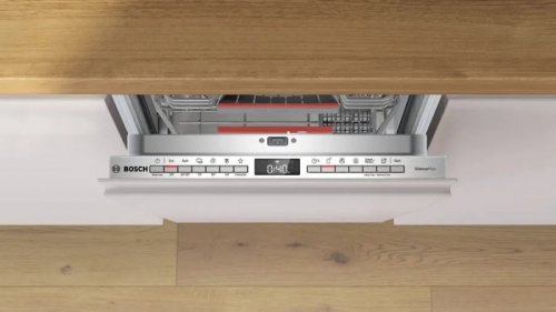 Bosch Zmywarka SPV4EKX24E