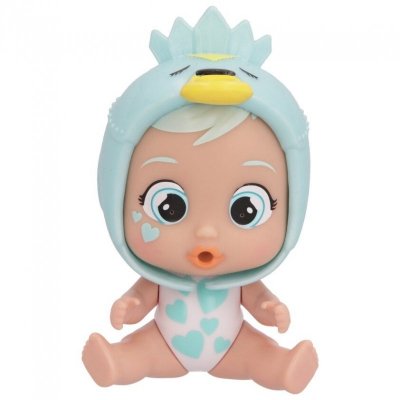 Tm Toys Laleczka Cry Babies Magic Tears Stars Houses, Sydney