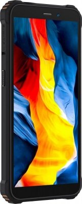 OUKITEL Smartfon G2 6&quot; 4/64GB 6300 mAh DualSIM pomarańczowy