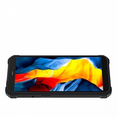 OUKITEL Smartfon G2 6&quot; 4/64GB 6300 mAh DualSIM pomarańczowy