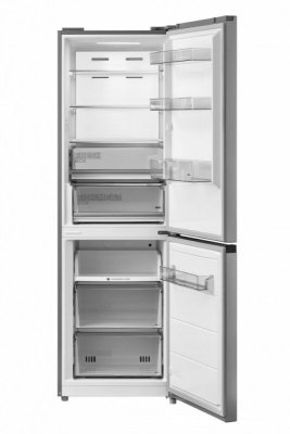 Midea Chłodziarko-zamrażarka MERB345MGC02
