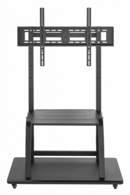 ART Mobilny stojak + uchwyt do TV 37-100 cali 150KG S-13  VESA 800x600 HEAVY DUTY