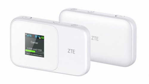 ZTE Router ZTE 986D kat 12