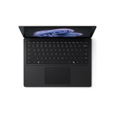 Microsoft Surface Laptop 6 Win11 Pro Ultra 5-135H/8GB/256GB/13.5/Black/ZJN-00009