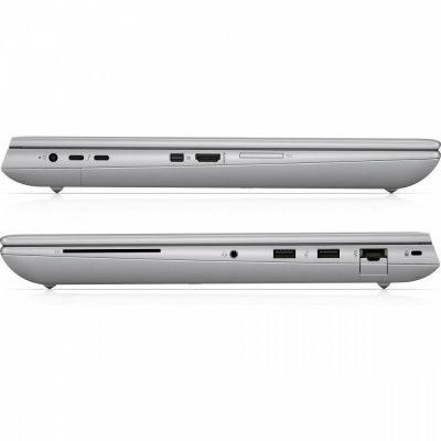 HP Inc. Stacja robocza ZBook Fury G11 i9-14900HX 2TB/64GB/16GB 98K34ET