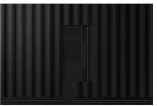 Monitor digital signage Samsung QH98C 98 cali Matowy 24h/7 