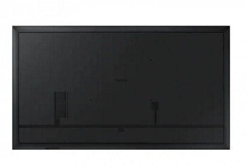 Monitor digital signage Samsung QH98C 98 cali Matowy 24h/7 