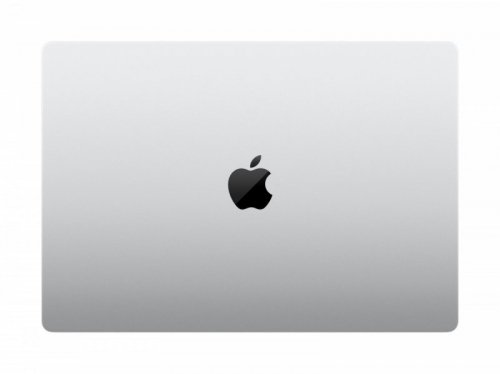 Apple MacBook Pro 16.2 cali: M4 Max 14/32, 36GB, 1TB SSD - Srebrny