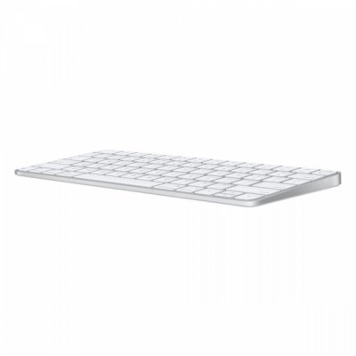 Apple Klawiatura Magic Keyboard z Touch ID dla modeli Maca z układem Apple - angielski (międzynarodowy)