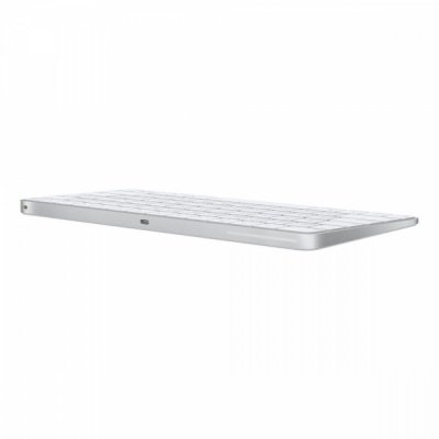 Apple Klawiatura Magic Keyboard z Touch ID dla modeli Maca z układem Apple - angielski (USA)