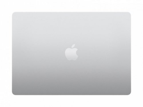 Apple Macbook Air 15.3: M3 8/10, 24GB, 512GB - Srebrny MC9J4ZE/A
