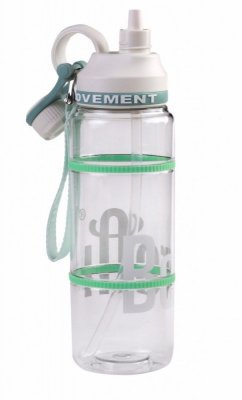 Berretti Butelka na wodę BR-0176 1000 ml