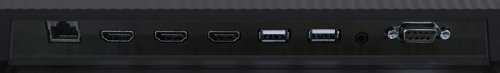 IIYAMA Monitor digital signage 43 LH4360UHS-B2A