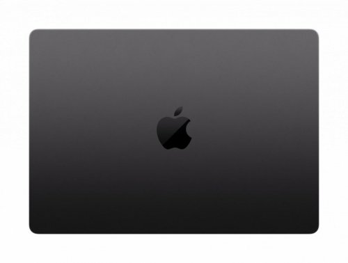 Apple MacBook Pro 14,2 cali: M4 Pro 12/16, 48GB, 512GB, 70W - Gwiezdna czerń - MX2H3ZE/A/R2