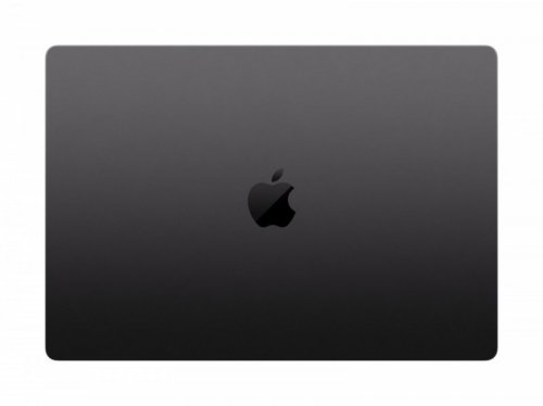 Apple MacBook Pro 16.2 cali: M4 Pro 14/20, 48GB, 512GB SSD, 140W - Gwiezdna czerń