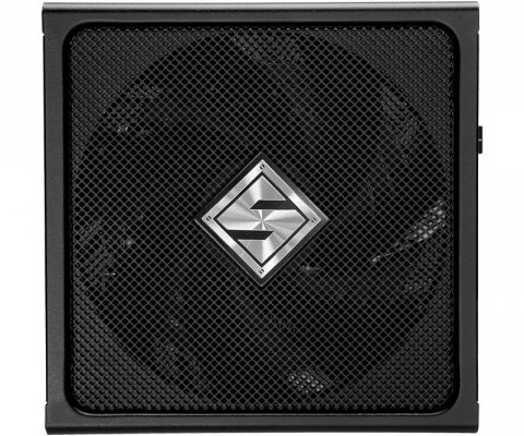 ASRock Zasilacz SL-650G 650W 80PLUS GOLD modularny
