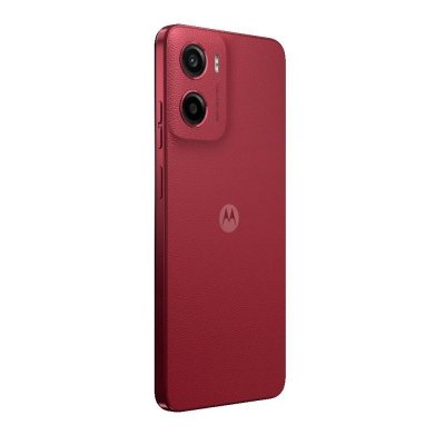 Motorola Smartfon moto G05 4/128GB Plum Red