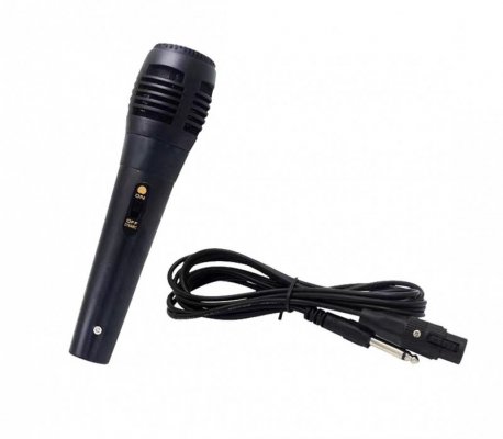 Esperanza Głośnik BT FM LED RGB RYTHM