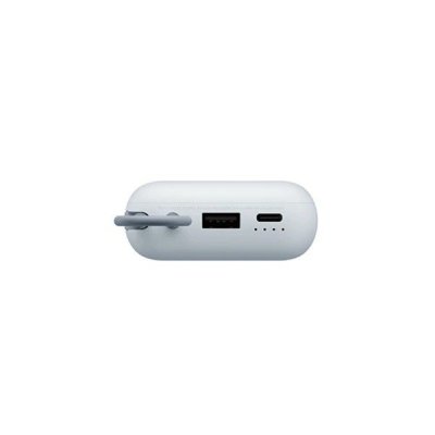 XIAOMI Power bank 10000mAh Ice Blue