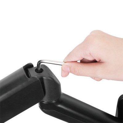 LogiLink Uchwyt do monitora,VESA , 17-32&#039;, max. 9kg