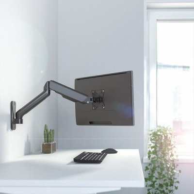 LogiLink Uchwyt do monitora,VESA , 17-32&#039;, max. 9kg