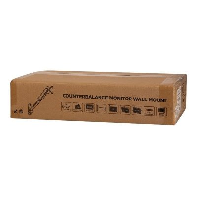 LogiLink Uchwyt do monitora,VESA , 17-32&#039;, max. 9kg