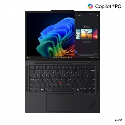 Lenovo Ultrabook ThinkPad T14s G6 21 14 cali