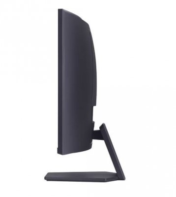 LG Electronics Monitor 27GS60QC-B 27 cali QHD UltraGear