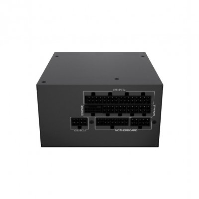 Gembird Zasilacz komputerowy Fornax Power 1000W aktywny PFC wentylator 12 cm 80+Gold